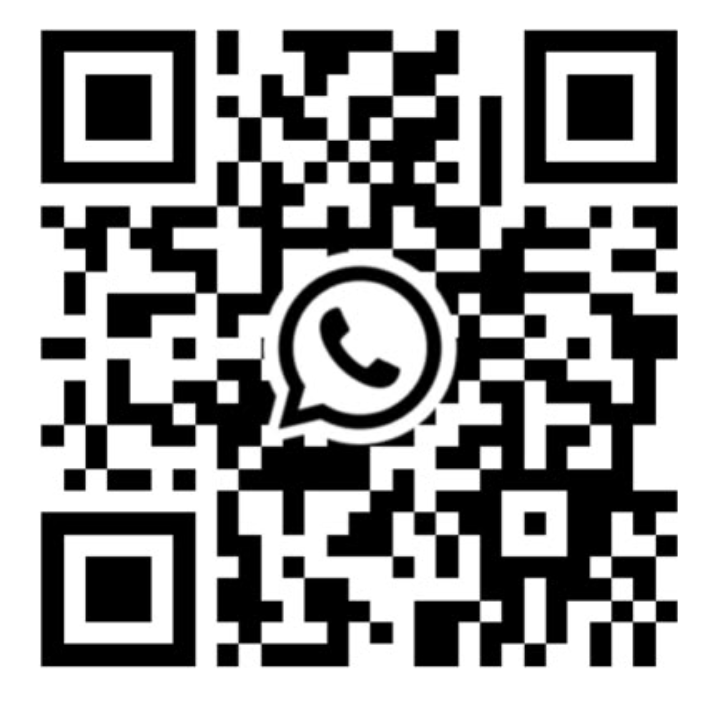 WhatsApp QR Code